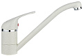 Смеситель Kuppersberg TOPAZ KG 2560 WHITE/CH