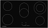 Варочная панель Kuppersberg EMS 901 (90 см, черный) preview 1