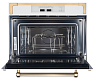 Микроволновая печь Kuppersberg RMW 969 C (1000 Вт) preview 2