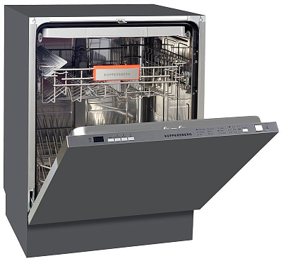 Посудомоечная машина Kuppersberg GS 6020 (14 комплектов) preview 3