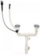 Сифон Kuppersberg 2675-L-SM-270-ALS