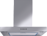 Кухонная вытяжка Kuppersberg OPERA 60 X 4HPB (нержавеющая сталь) preview 3