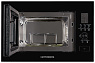 Микроволновая печь Kuppersberg HMW 650 B (1000 Вт) preview 2
