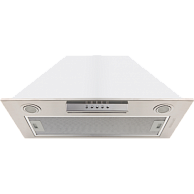 Кухонная вытяжка Kuppersberg INLINEA 52 X 4HPB (нержавеющая сталь)