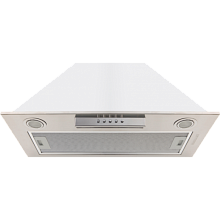 Кухонная вытяжка Kuppersberg INLINEA 52 X 4HPB (нержавеющая сталь)