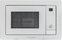 Микроволновая печь Kuppersberg HMW 655 W (800 Вт)