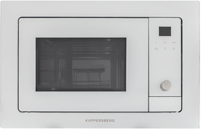 Микроволновая печь Kuppersberg HMW 655 W (800 Вт) preview 1