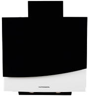 Кухонная вытяжка Kuppersberg F W610 B (окрашенная сталь)