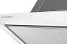 Кухонная вытяжка Kuppersberg SLIMBOX 60 GW (нержавеющая сталь + стекло) preview 3