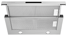 Кухонная вытяжка Kuppersberg SLIMBOX 60 X (нержавеющая сталь)