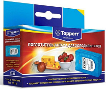 Поглотитель запаха Topperr 3103 (для холодильников)