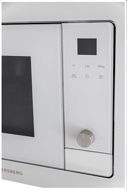 Микроволновая печь Kuppersberg HMW 655 W (800 Вт) preview 4