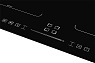 Варочная панель Kuppersberg ICS 624 (60, чёрный) preview 3