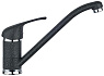 Смеситель Kuppersberg TOPAZ KG 2560 BLACK/CH preview 1
