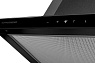 Кухонная вытяжка Kuppersberg SLIMBOX 60 GB (нержавеющая сталь + стекло) preview 3