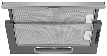 Кухонная вытяжка Kuppersberg SLIMLUX IV 60 X (нержавеющая сталь)
