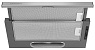 Кухонная вытяжка Kuppersberg SLIMLUX IV 60 X (нержавеющая сталь) preview 1