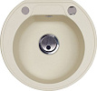 Мойка Kuppersberg BALI 1B ECRU (гранит, 52.5 см)
