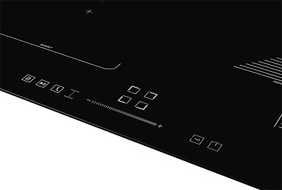 Варочная панель Kuppersberg ICS 614 (60 см, черный) preview 3
