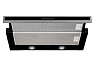Встраиваемая вытяжка Kuppersberg SLIMLUX IV 60 XGL (черный) preview 1