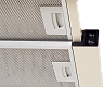 Кухонная вытяжка Kuppersberg SLIMLUX II 90 Bronze (окрашенная сталь) preview 3