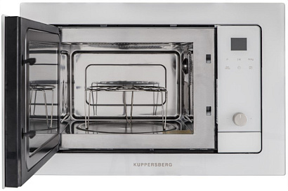 Микроволновая печь Kuppersberg HMW 655 W (800 Вт) preview 2