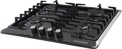 Варочная панель Kuppersberg TS 61 B (60 см, черный) preview 3