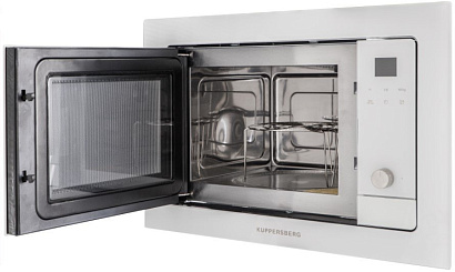 Микроволновая печь Kuppersberg HMW 655 W (800 Вт) preview 3