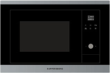 Микроволновая печь Kuppersberg HMW 655 X (800 Вт )
