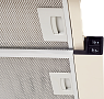 Кухонная вытяжка Kuppersberg SLIMLUX II 90 C (окрашеная сталь) preview 3