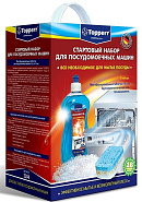 Стартовый набор Topperr 3304 (для посудомоечных машин)